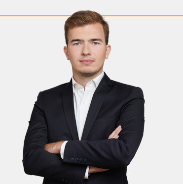 Augustin Bayvet ANDERA PARTNERS